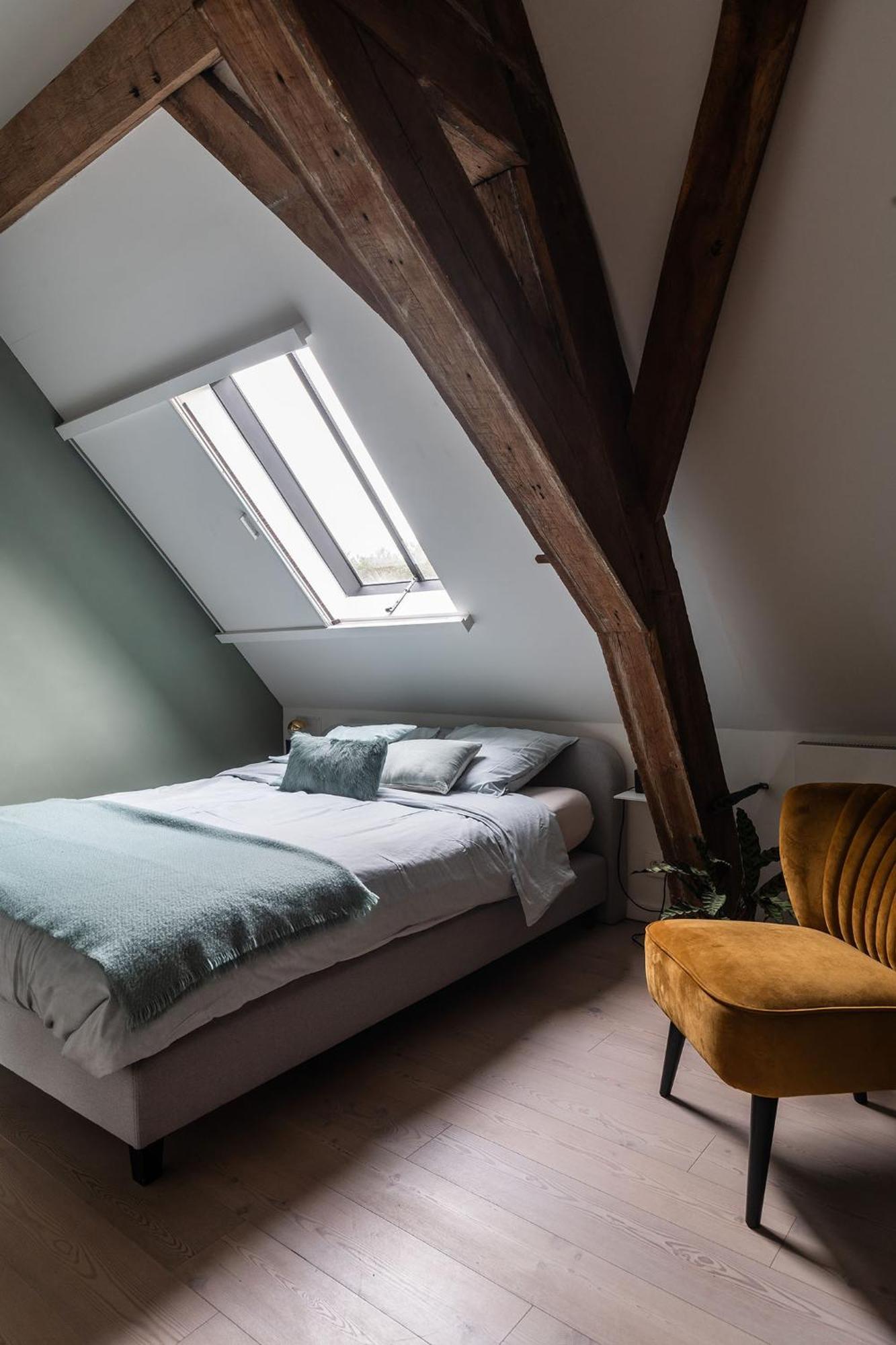 Beddermolen - Molenhuis Op Historisch Erfgoeddomein Westerlo Luaran gambar
